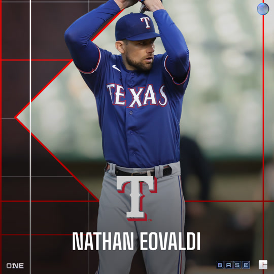 Nathan Eovaldi