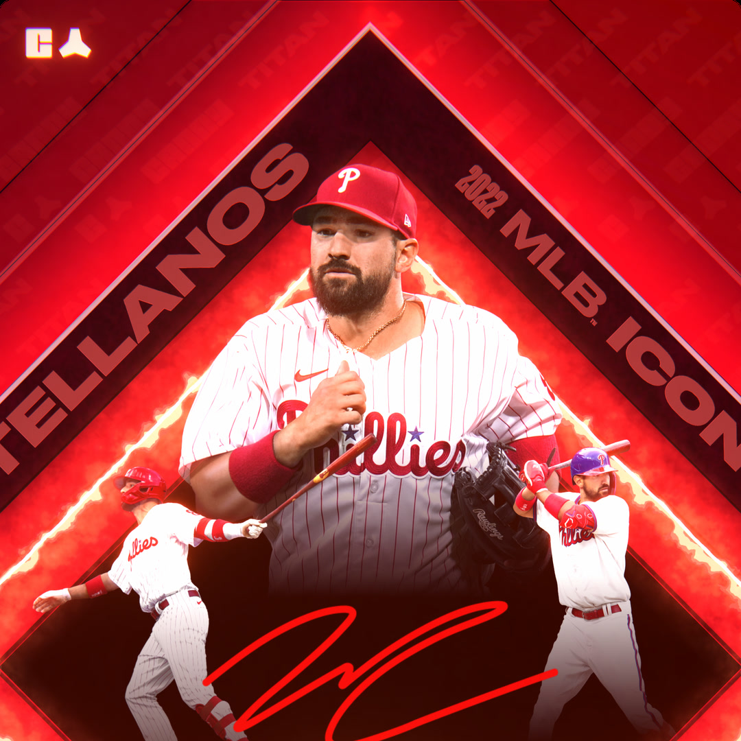 Nick Castellanos