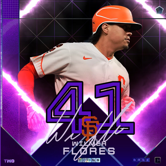 Wilmer Flores