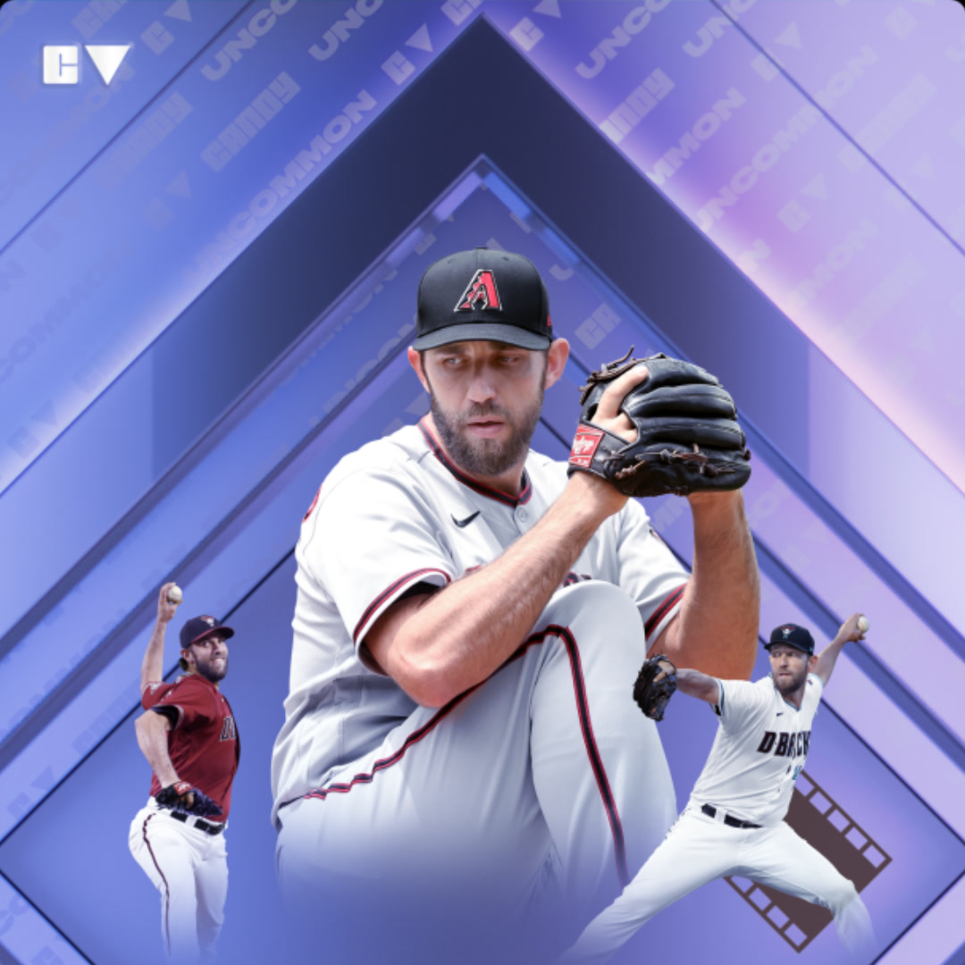 Madison Bumgarner