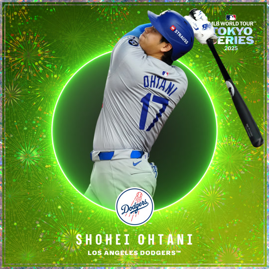 Shohei Ohtani