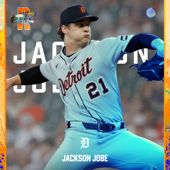 Jackson Jobe
