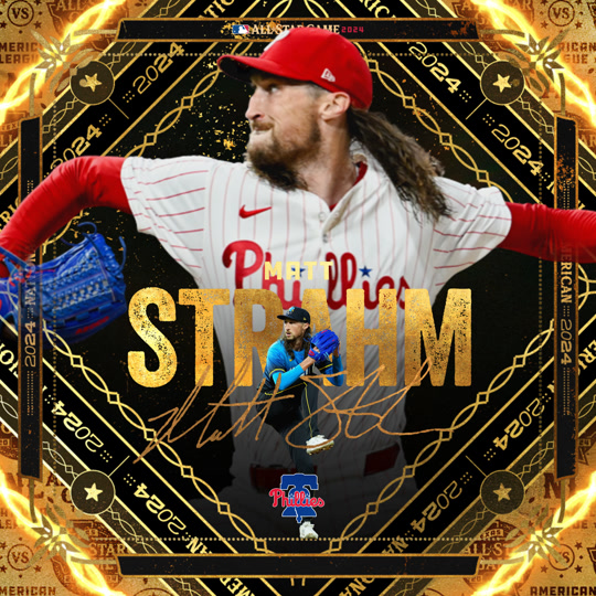 Matt Strahm