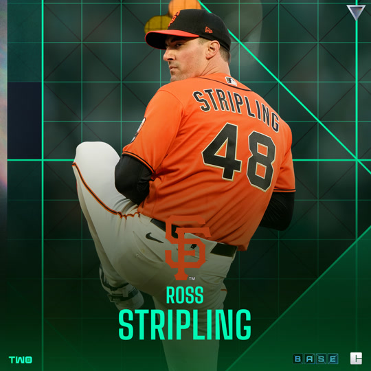 Ross Stripling