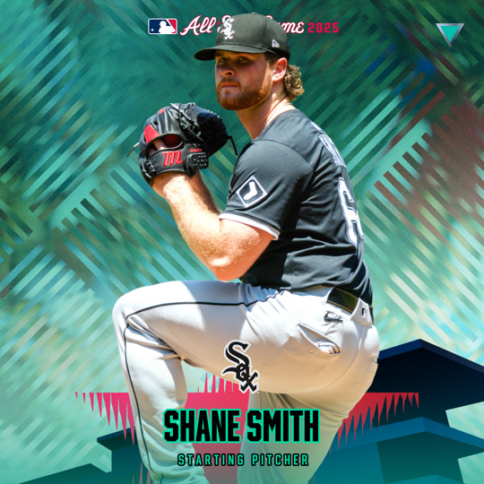 Shane Smith