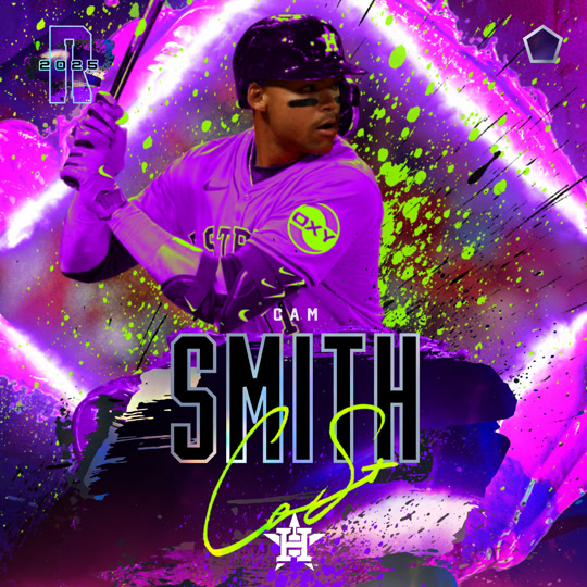 Cam Smith