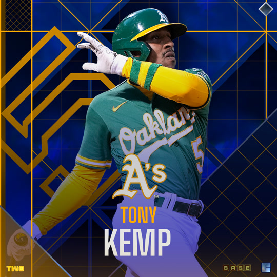 Tony Kemp