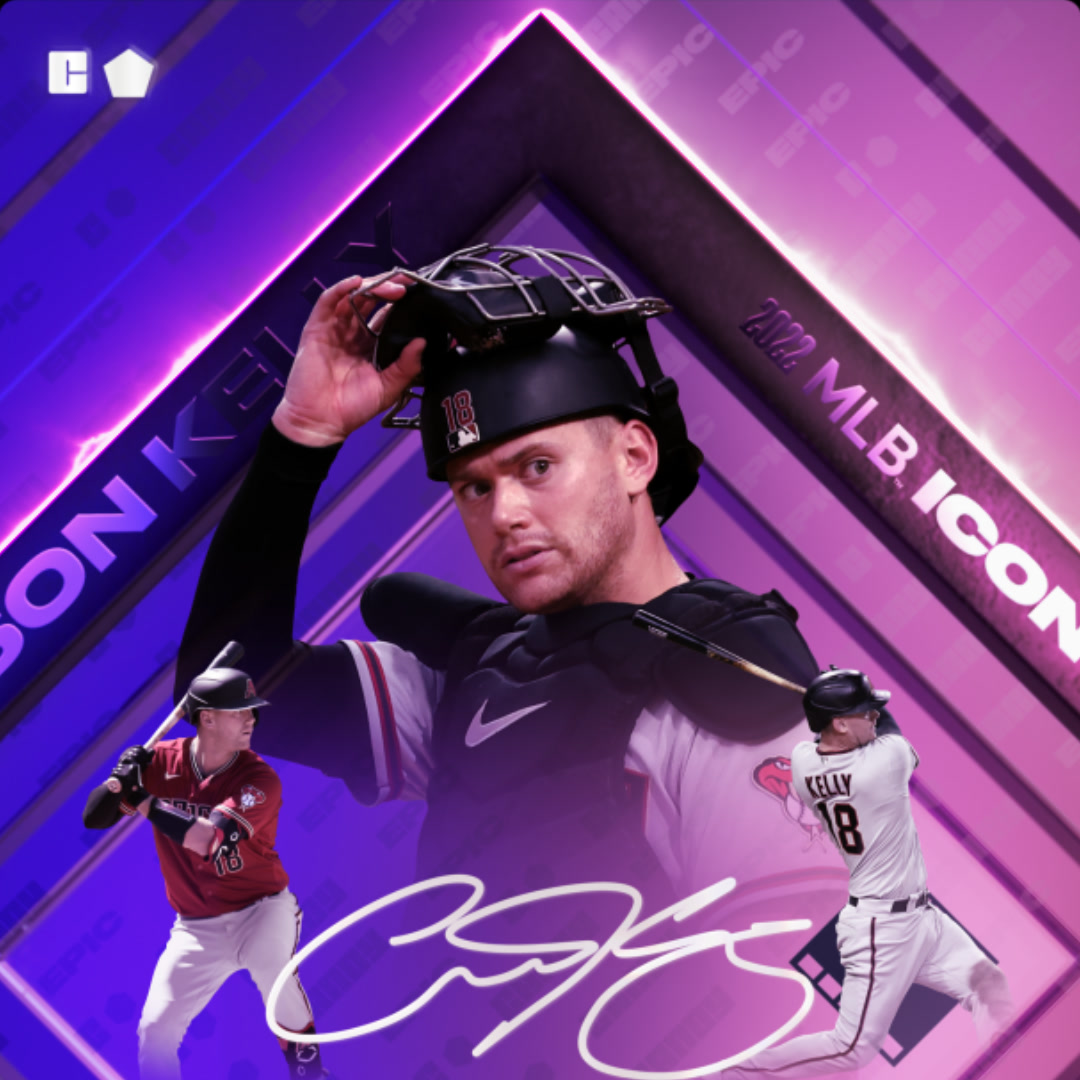 Carson Kelly