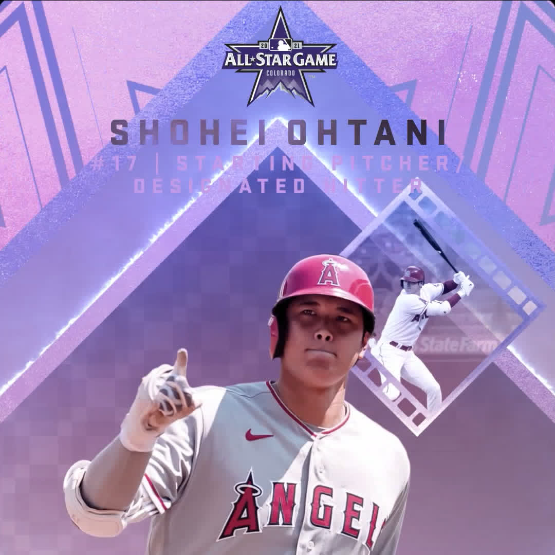 Shohei Ohtani