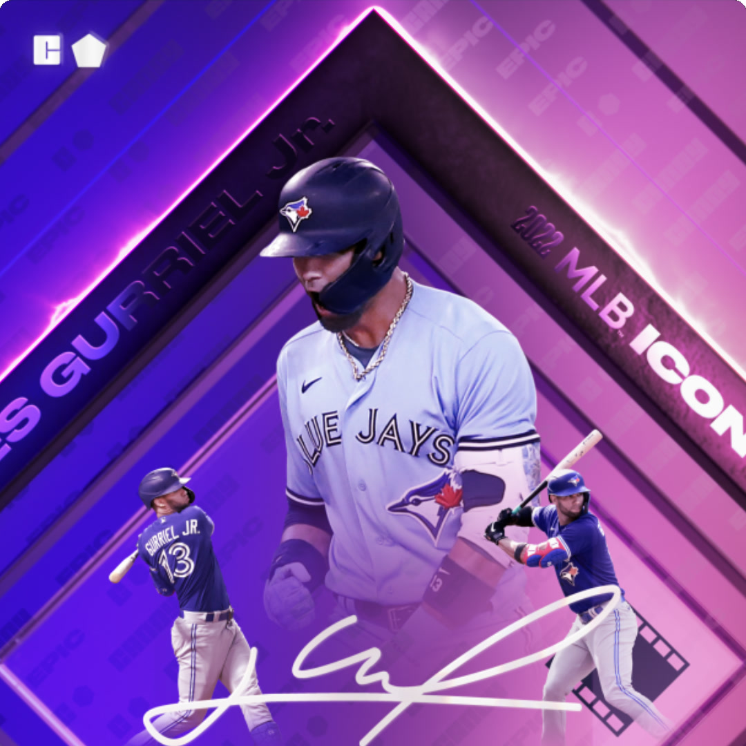 Lourdes Gurriel Jr.