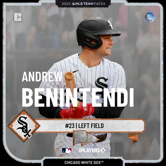 Andrew Benintendi
