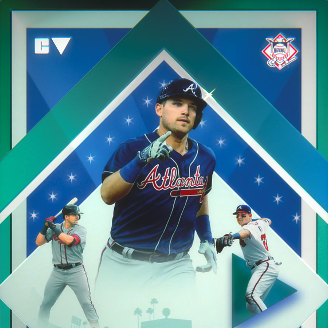 Austin Riley