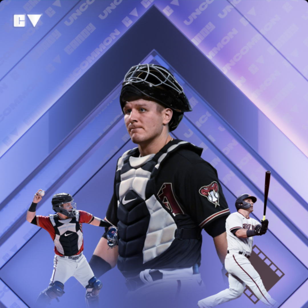 Daulton Varsho