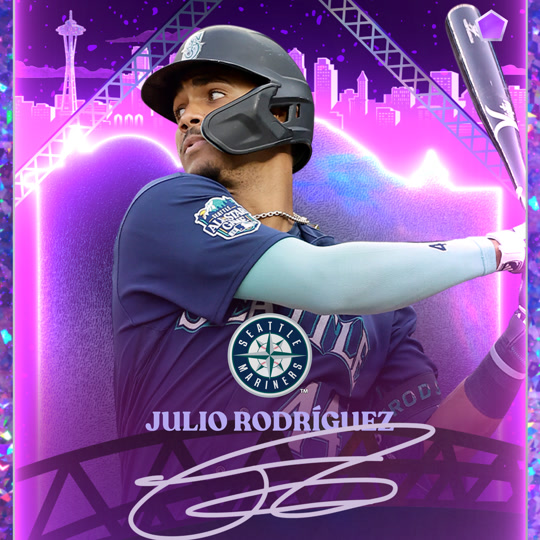 Julio Rodríguez