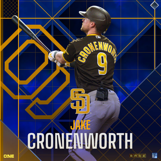 Jake Cronenworth