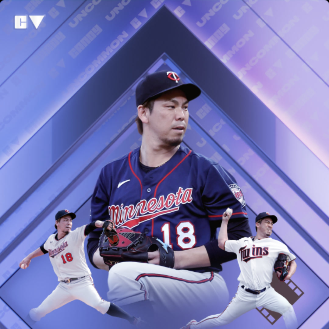 Kenta Maeda