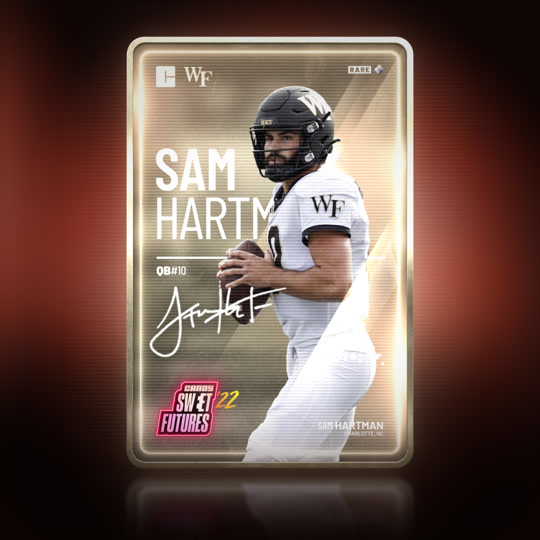 Sam Hartman