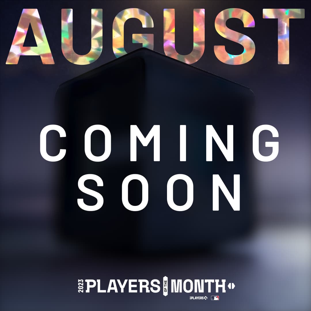 2023 August Players of the Month Pack - Standard Placeholder