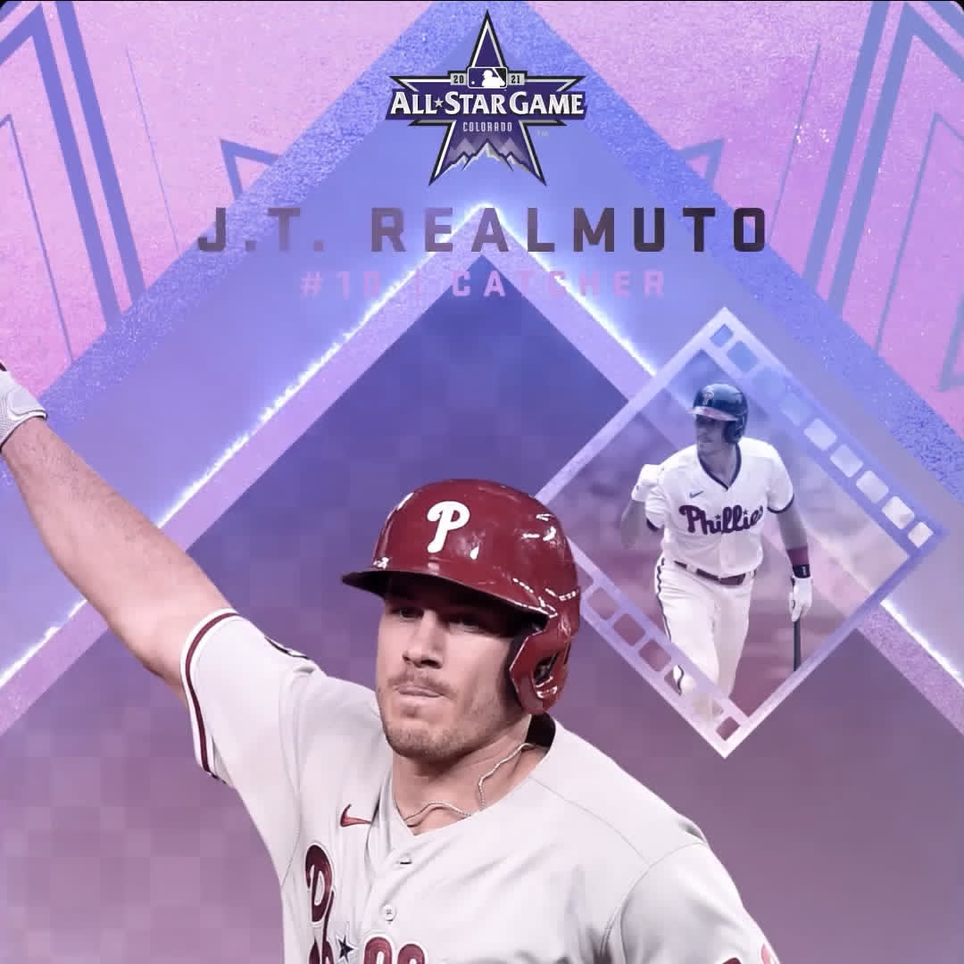 J.T. Realmuto
