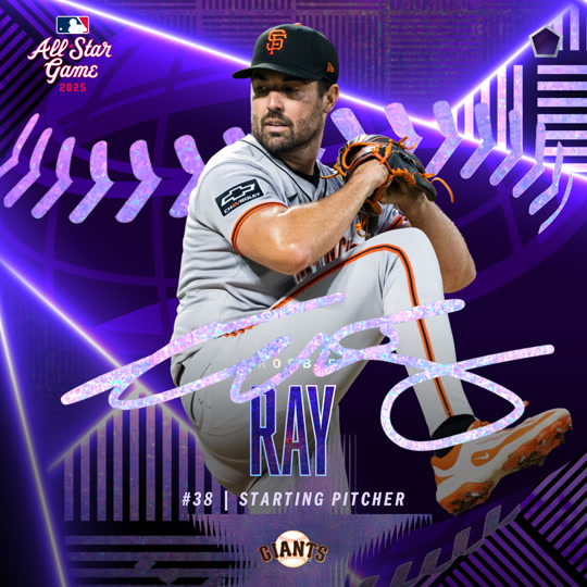 Robbie Ray