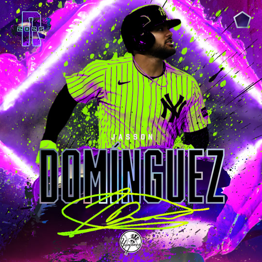 Jasson Domínguez