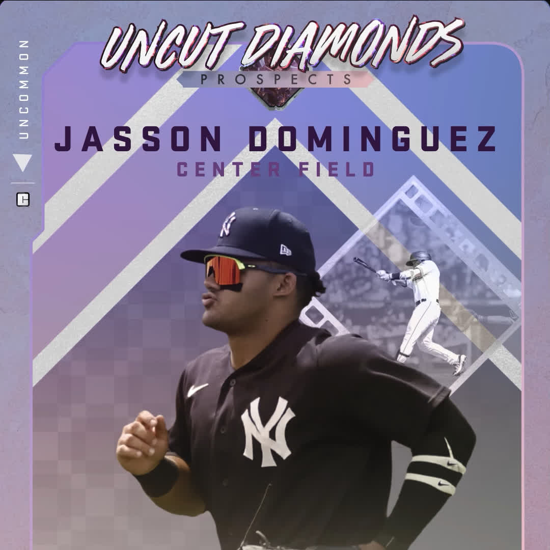 Jasson Domínguez