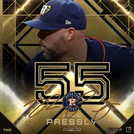 Ryan Pressly