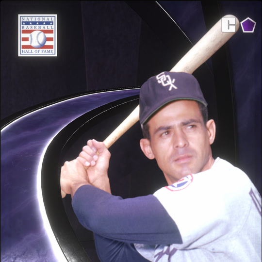 Luis Aparicio