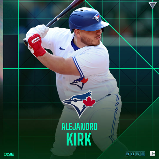 Alejandro Kirk