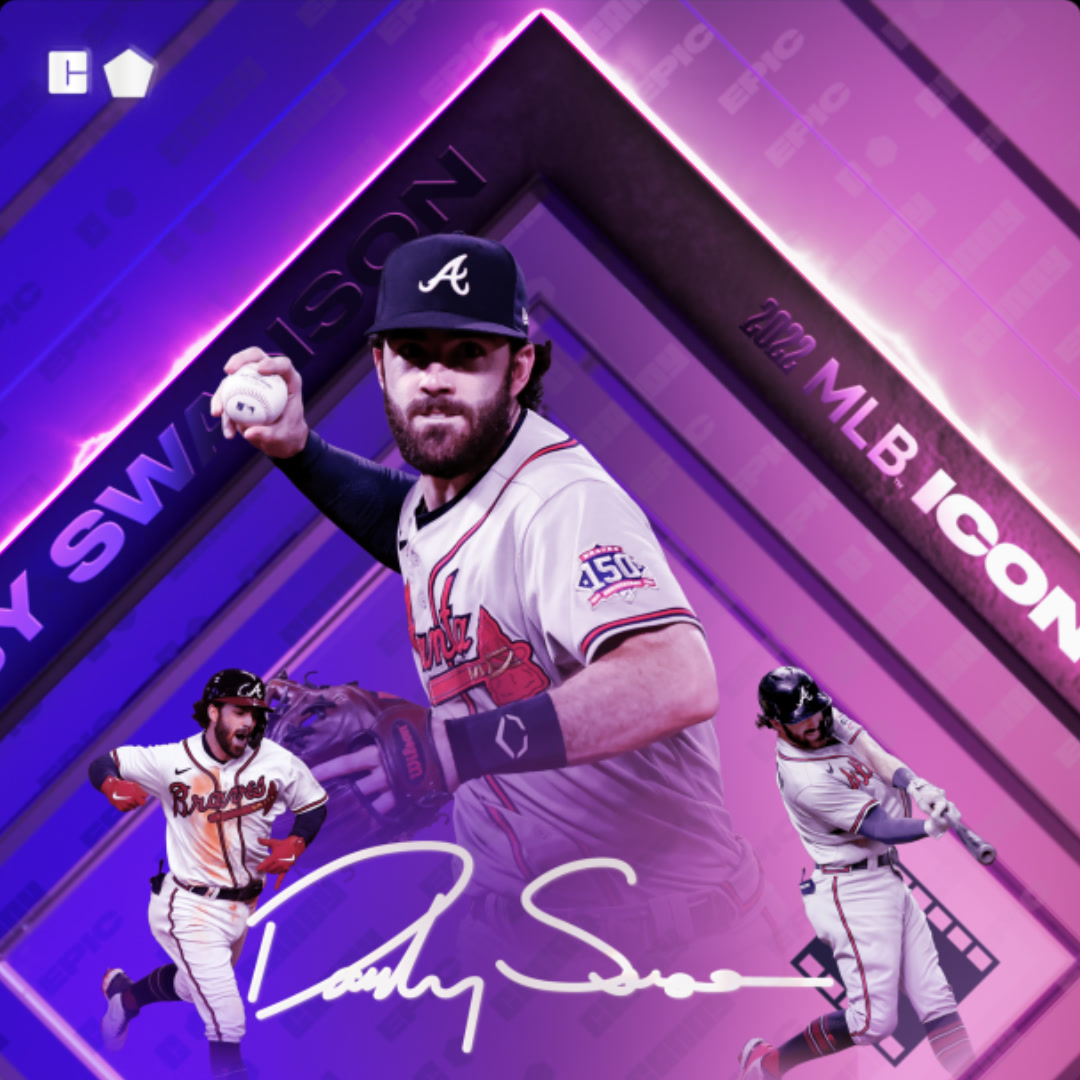 Dansby Swanson
