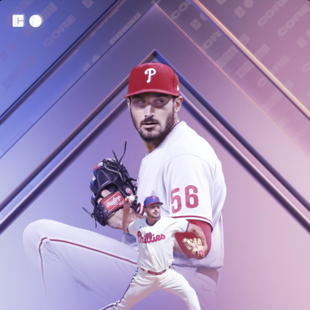 Zach Eflin