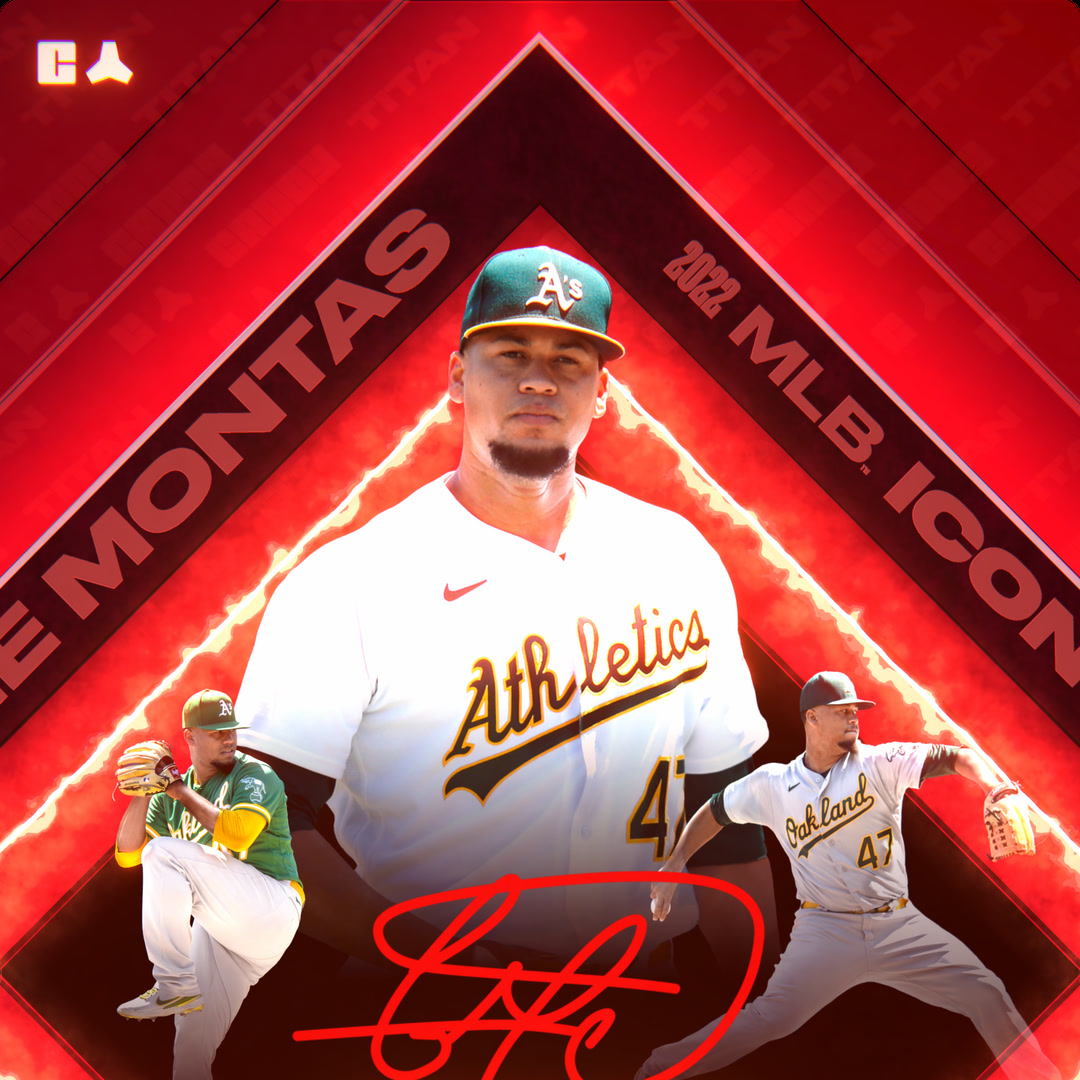 Frankie Montas
