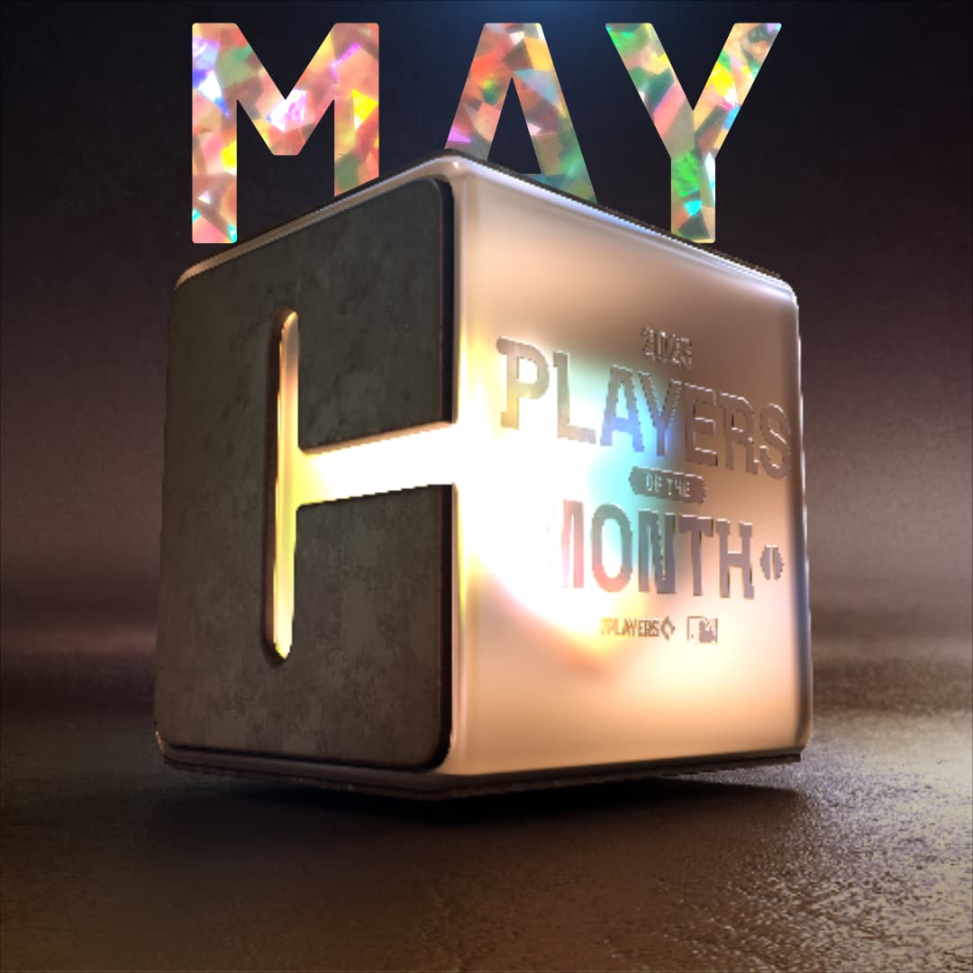 2023 May Players of the Month Pack - Premium