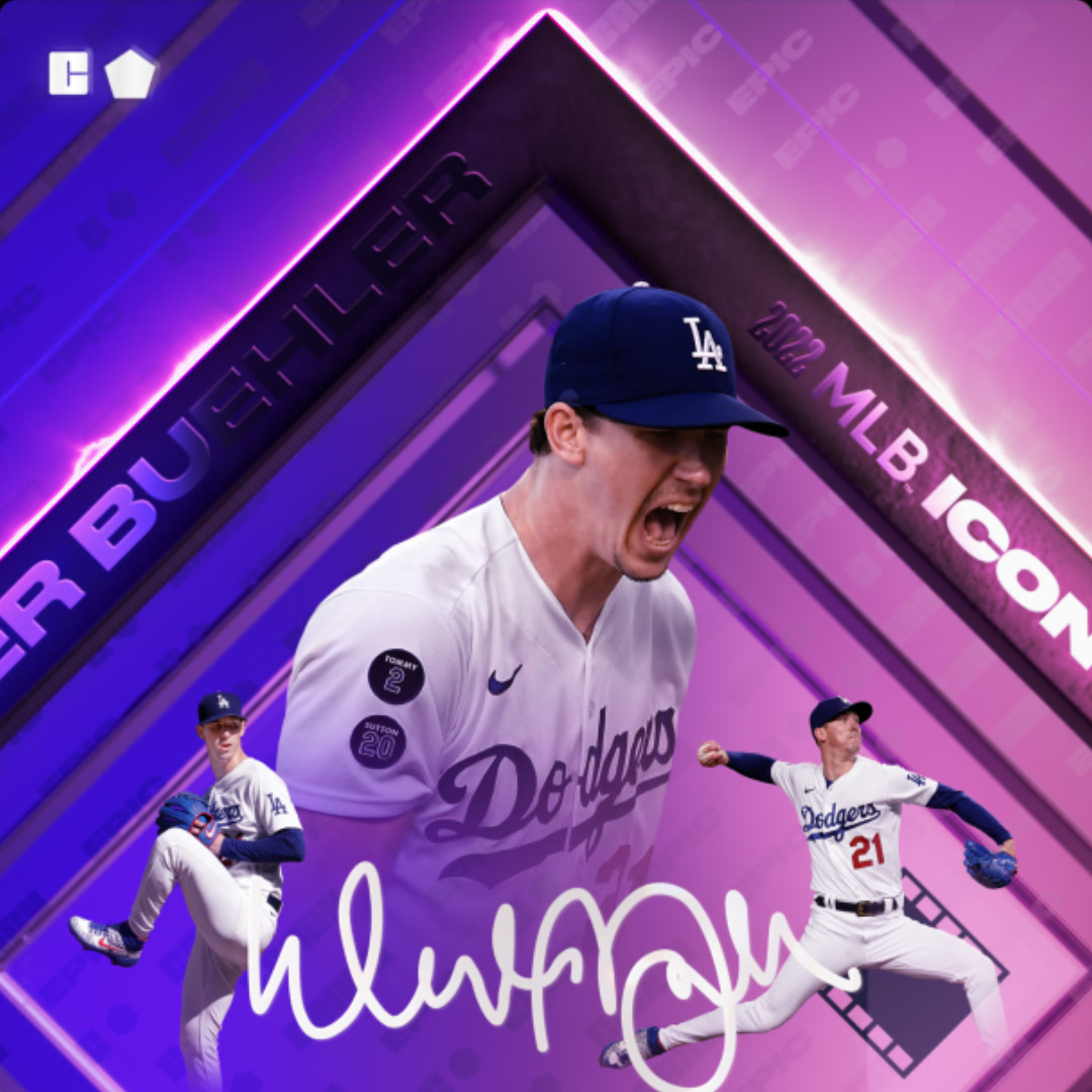 Walker Buehler