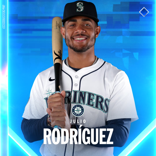 Julio Rodríguez