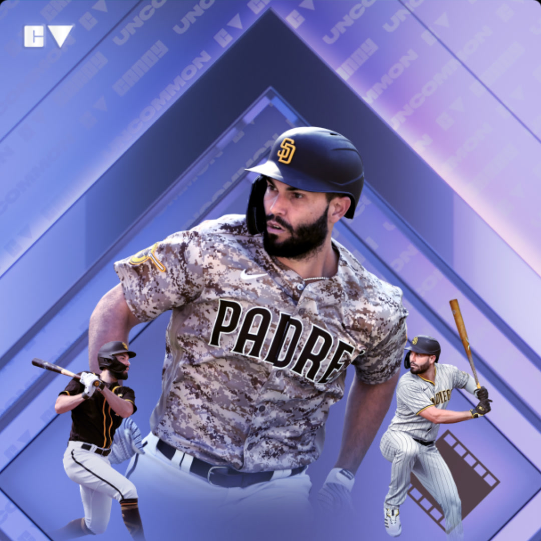 Eric Hosmer
