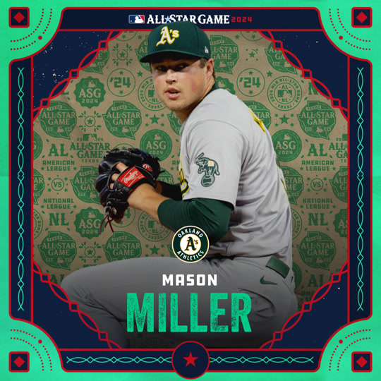 Mason Miller