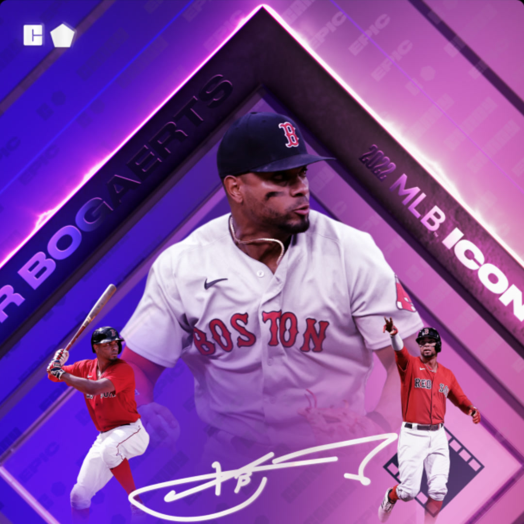 Xander Bogaerts