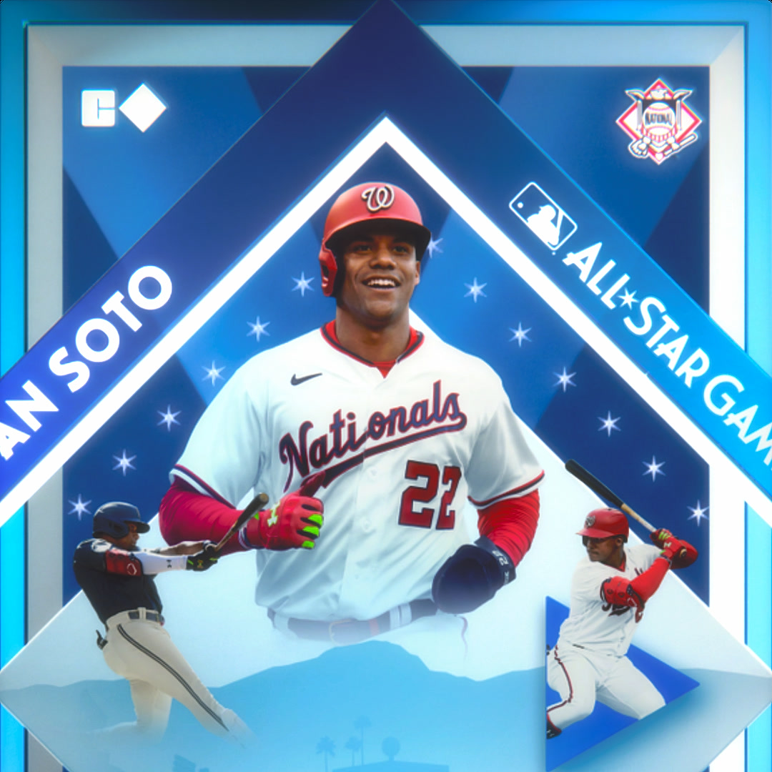 Juan Soto