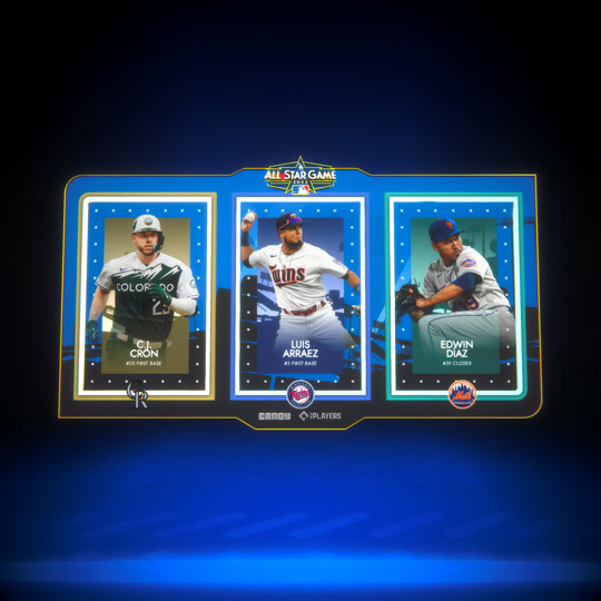 2022 Tricon Cron Arraez Díaz