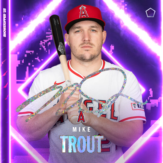 Mike Trout