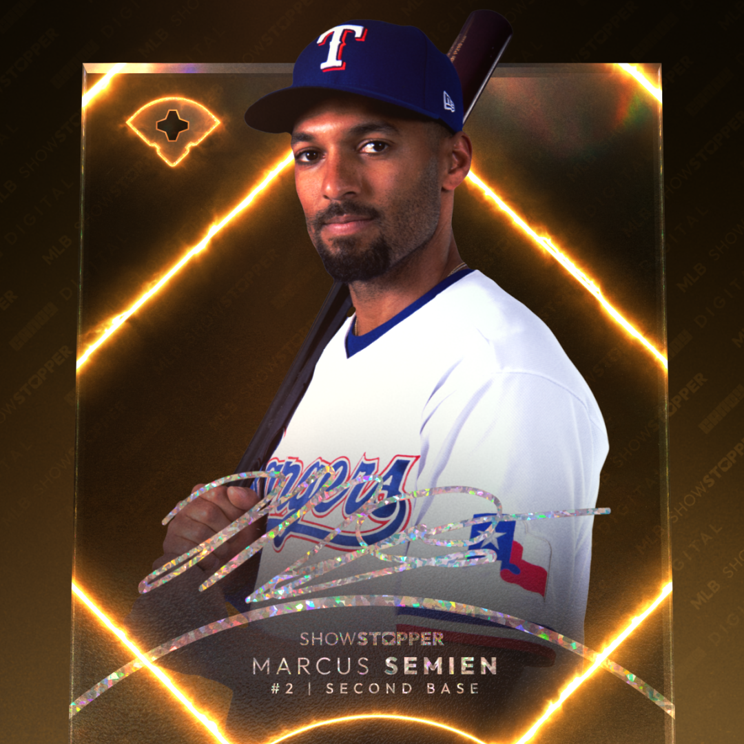 Marcus Semien