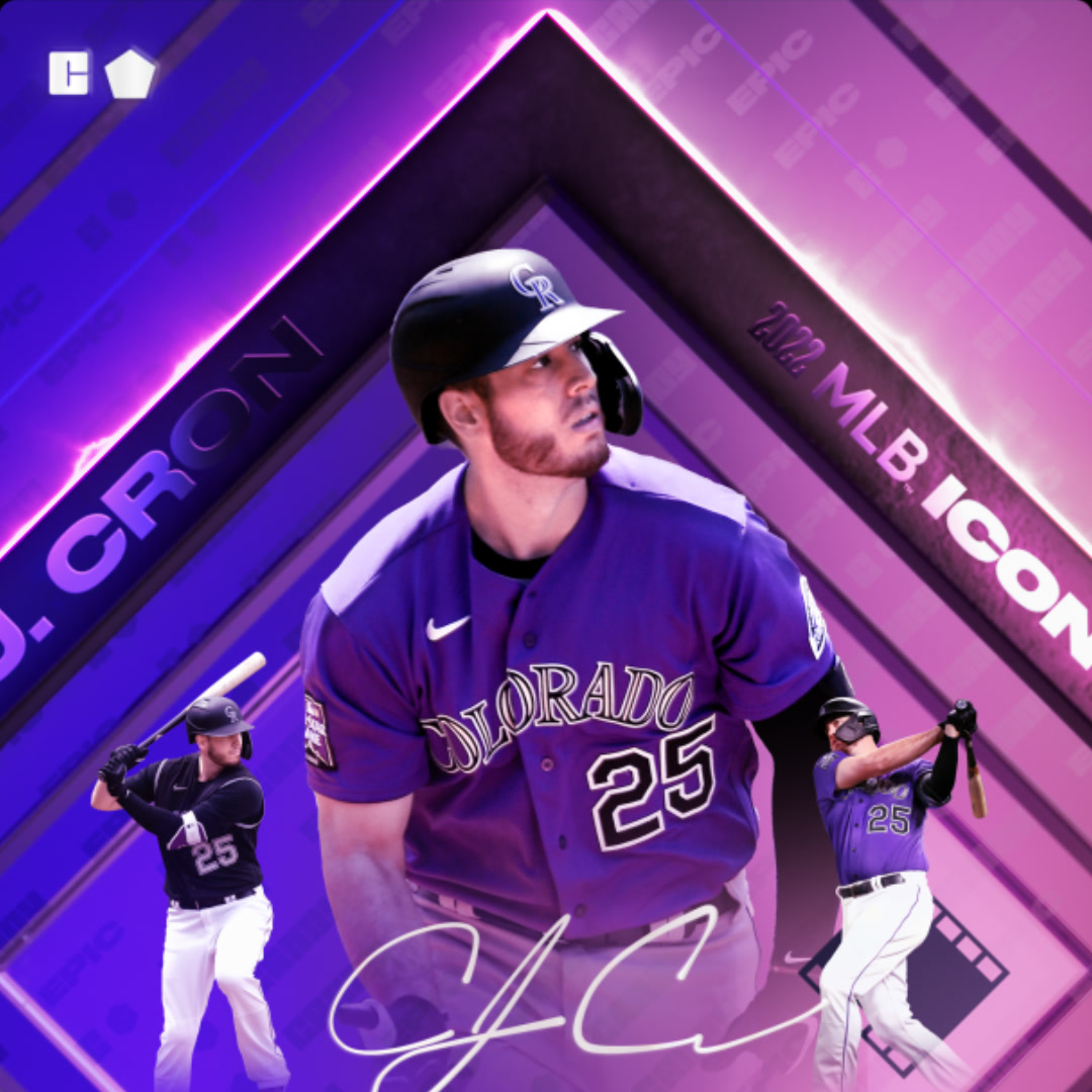 C.J. Cron