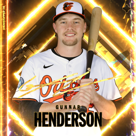 Gunnar Henderson