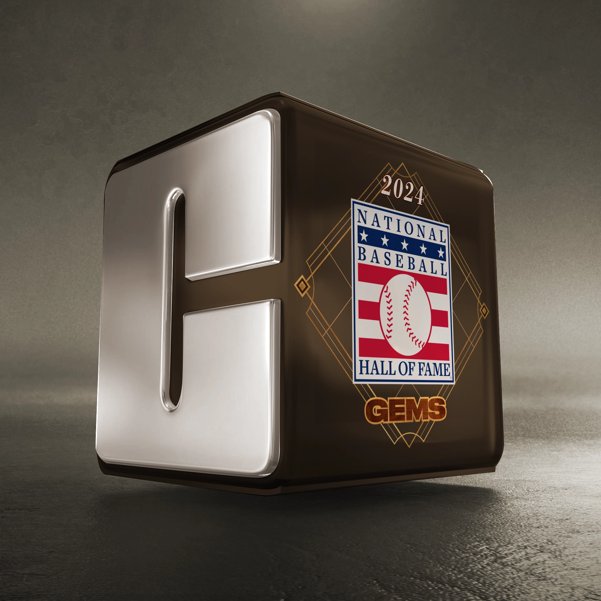 2024 Hall of Fame Gems