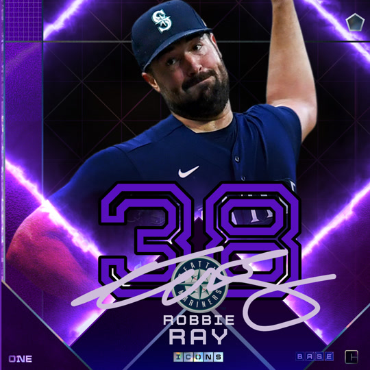 Robbie Ray