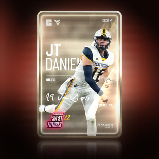 JT Daniels