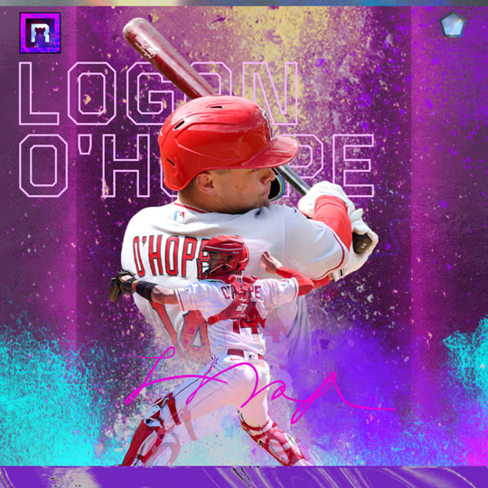 Logan O'Hoppe
