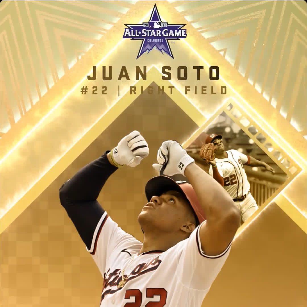Juan Soto