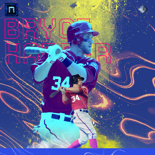 Bryce Harper